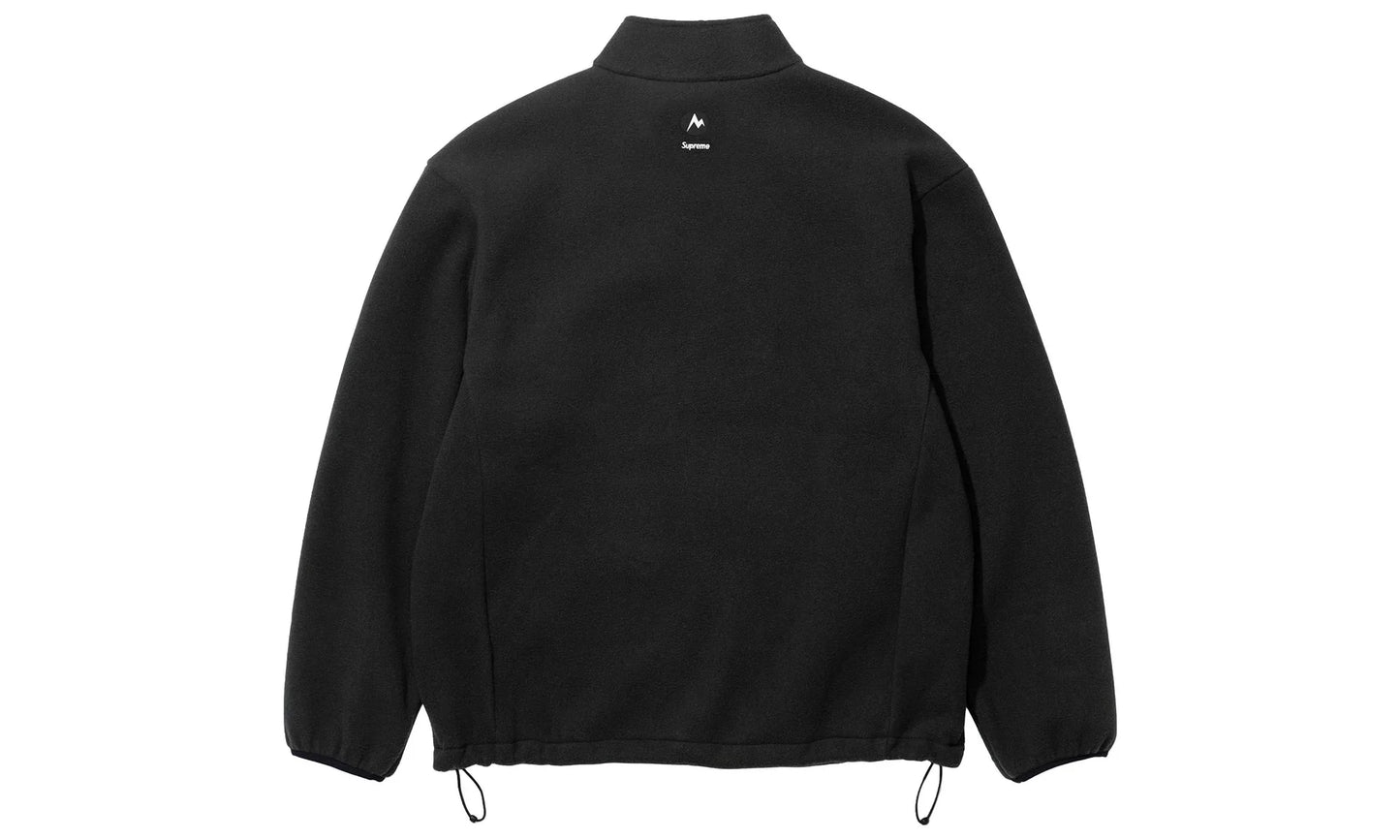 Marmot Fleece Jacket "FW25 - Black" SU26898