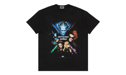 Batman Batman and Robin Vintage Tee "Black" KHM032759 001