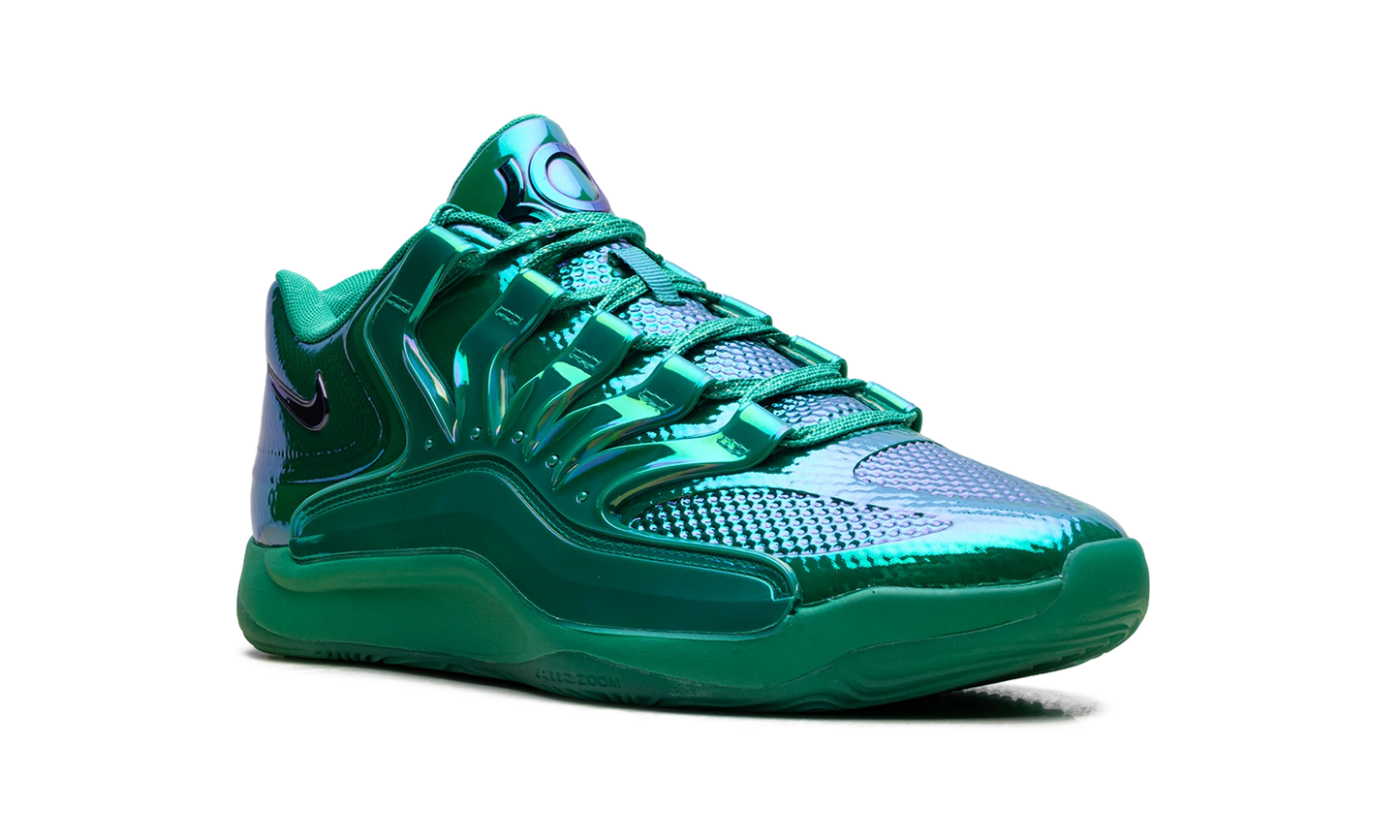 Nike KD 18 "Warning Label" IB6682 300