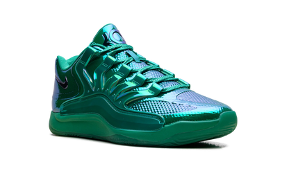 Nike KD 18 "Warning Label" IB6682 300