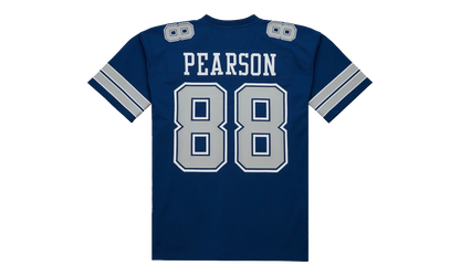 NFL Drew Pearson Dark Jersey "1983 Dallas Cowboys - Navy" JY8076 DCONAVY