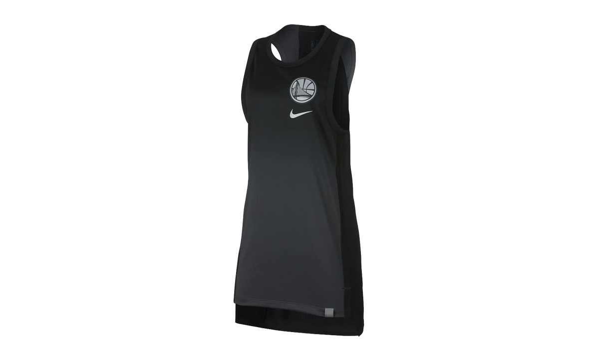 NBA Sleeveless DriFit Jersey 3M WMNS "Golden State Warriors" 865484 010