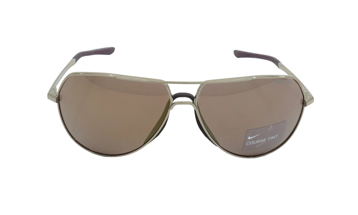 Outrider Sunglasses "Copper / Course / Bronze Mirror" EV1086 828