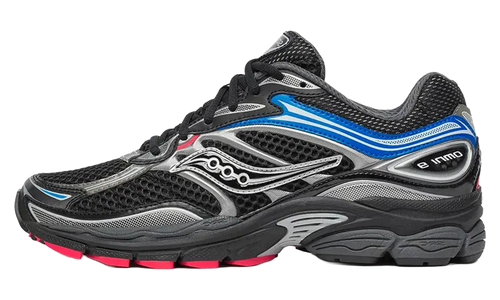 Progrid Omni 9 "Black Multi" S70739 58