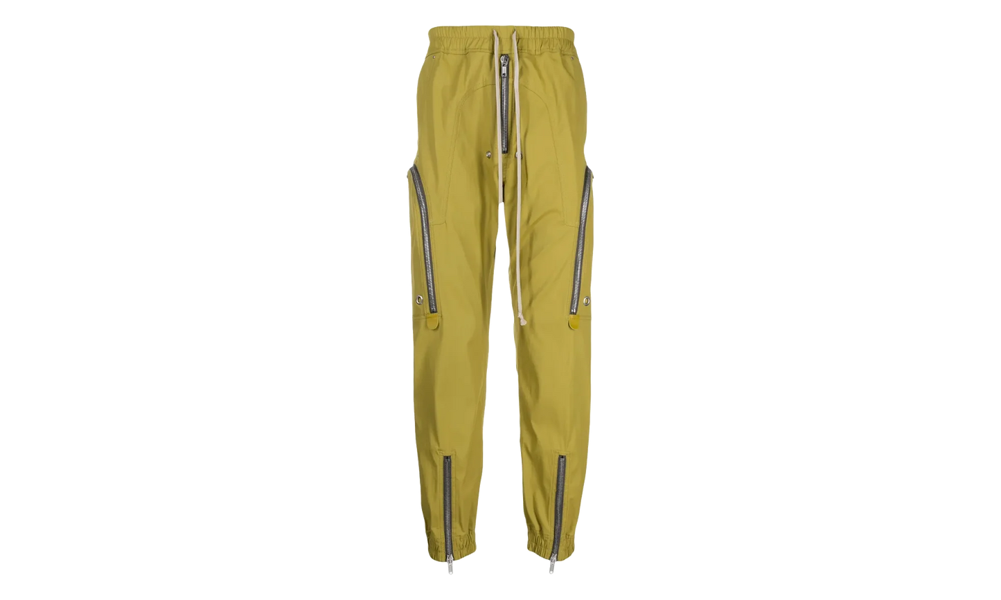 Luxor Bauhaus Cargo Pants "Acid" RU02C7377 TE 32