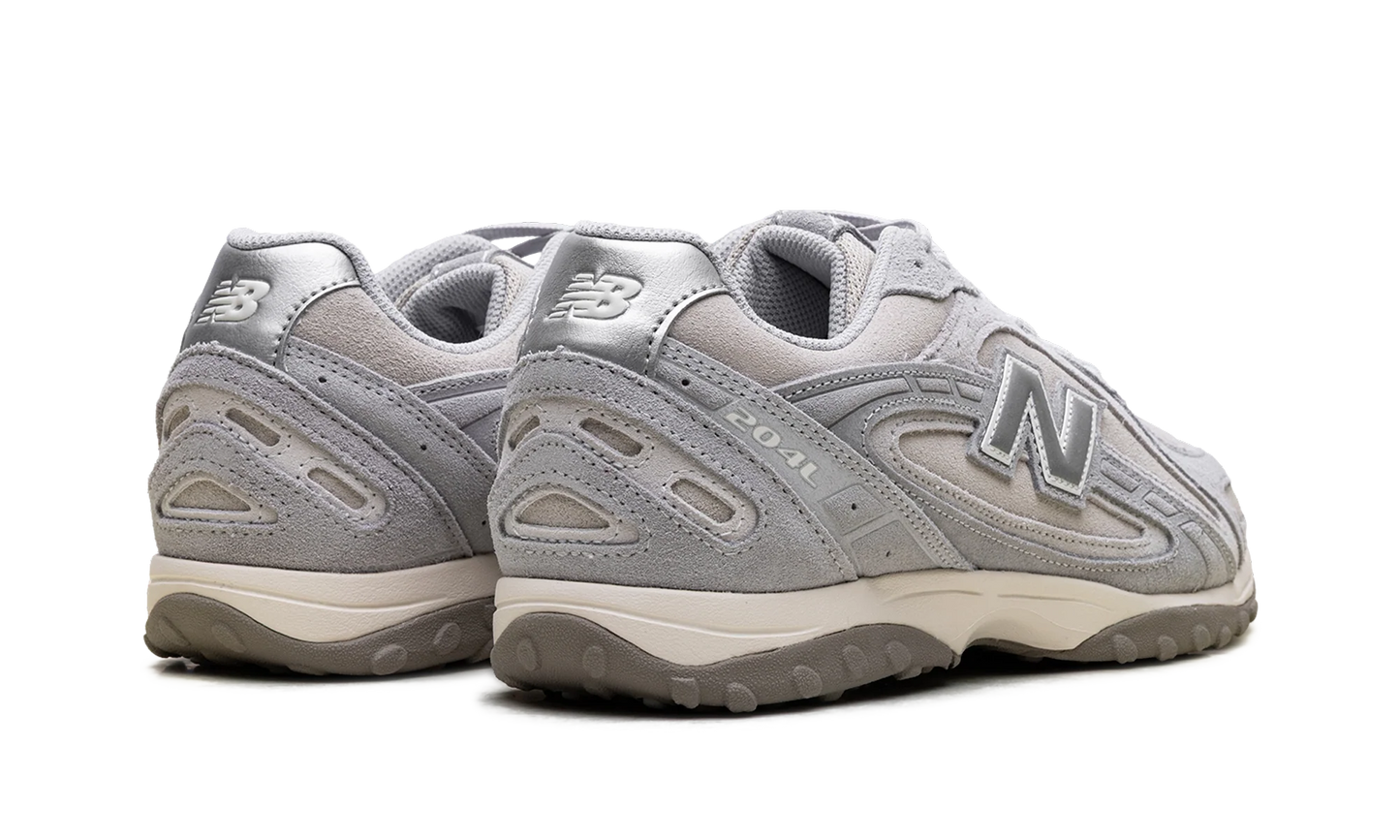 204L "Grey Matter Shipyard" U204l86w