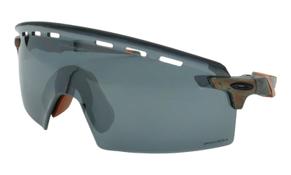 Encoder Strike Vented Sunglasses "Matte Copper Patina / PRIZM Black" OO9235 15