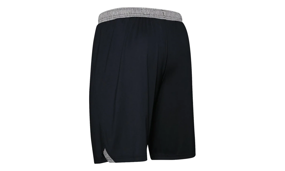 Locker 9" Inch Shorts "Black" 1351351 001