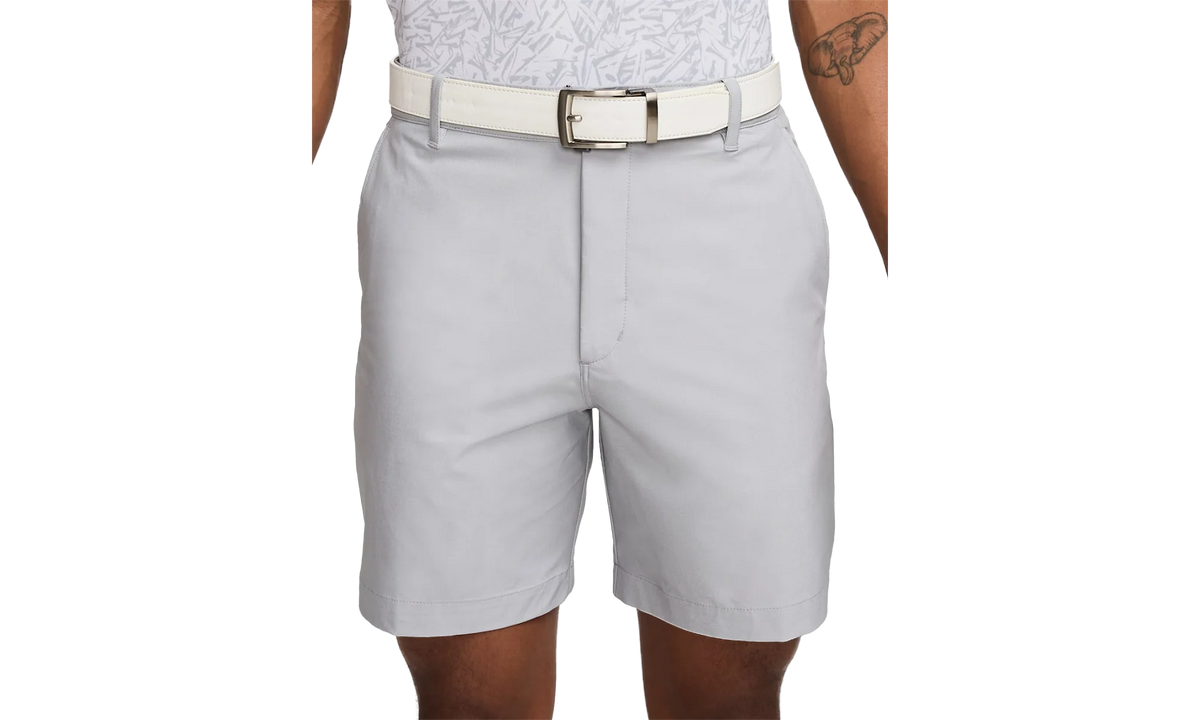 Victory Dri-Fit 7 Short "Wolf Grey" FZ7444 012