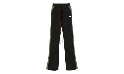 Aerial Track Pants "Black / Olive" RHPF24PA01874 BLO