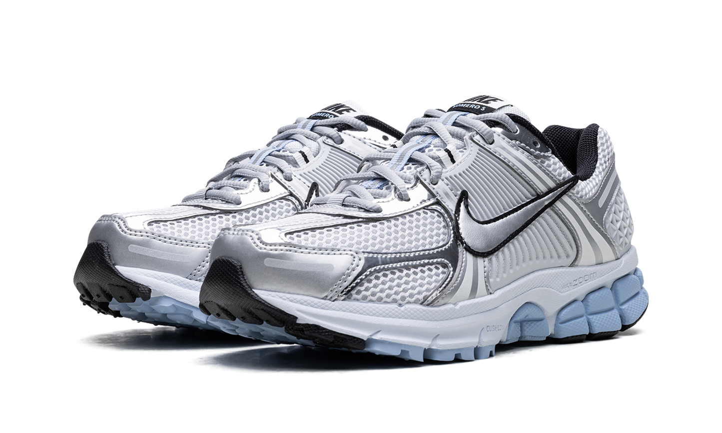 Air Zoom Vomero 5 WMNS"'Metallic Silver Blue Tint'" HF1877 100