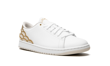 1 Centre Court "White Gold" DQ8577 100