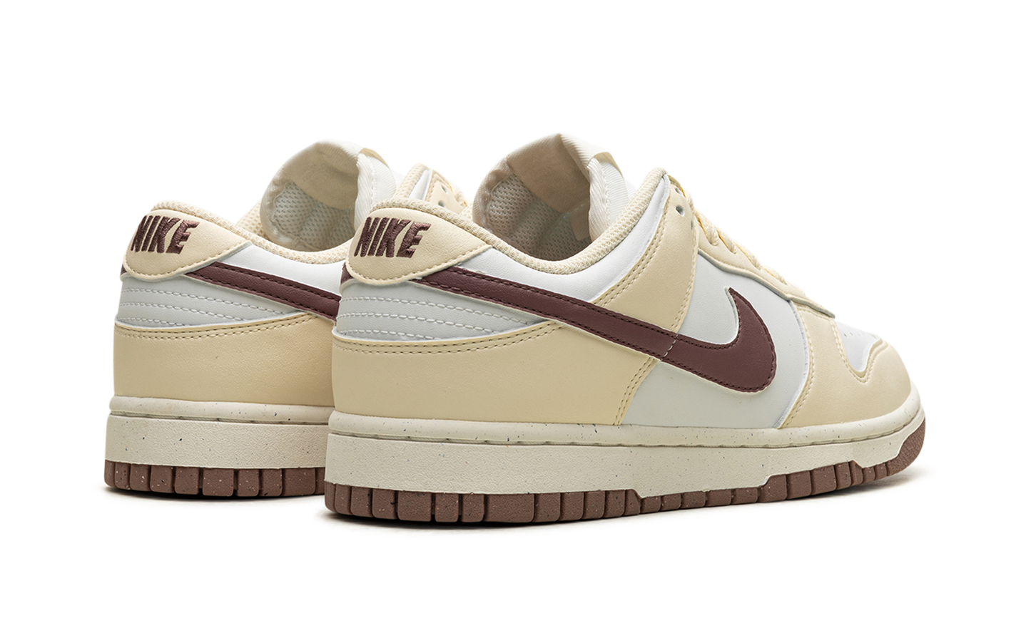 DUNK LO NEXT NATURE WMNS"Coconut Mauve" DD1873 103