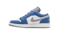 1 Low GS "True Blue" JD53560 412