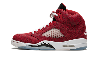 5 Retro "Oklahoma Sooners PE" DJ4954 997023 SZ