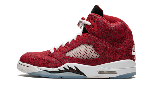 5 Retro "Oklahoma Sooners PE" DJ4954 997023 SZ
