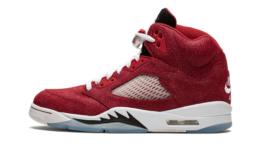 5 Retro "Oklahoma Sooners PE" DJ4954 997023 SZ