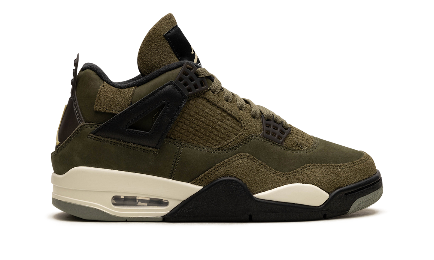 4 Craft "Medium Olive" FB9927 200