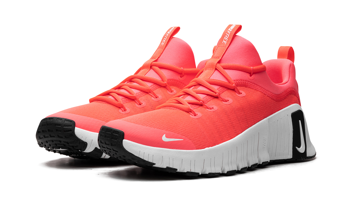Free Metcon 6 WMNS"Hot Punch" FJ7126 600