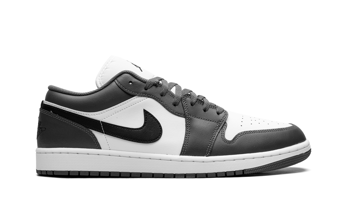 1 Low "Iron Grey" 553558 152
