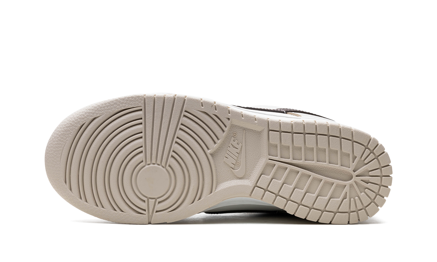 Dunk Low WMNS"Neapolitan" HF9990 100