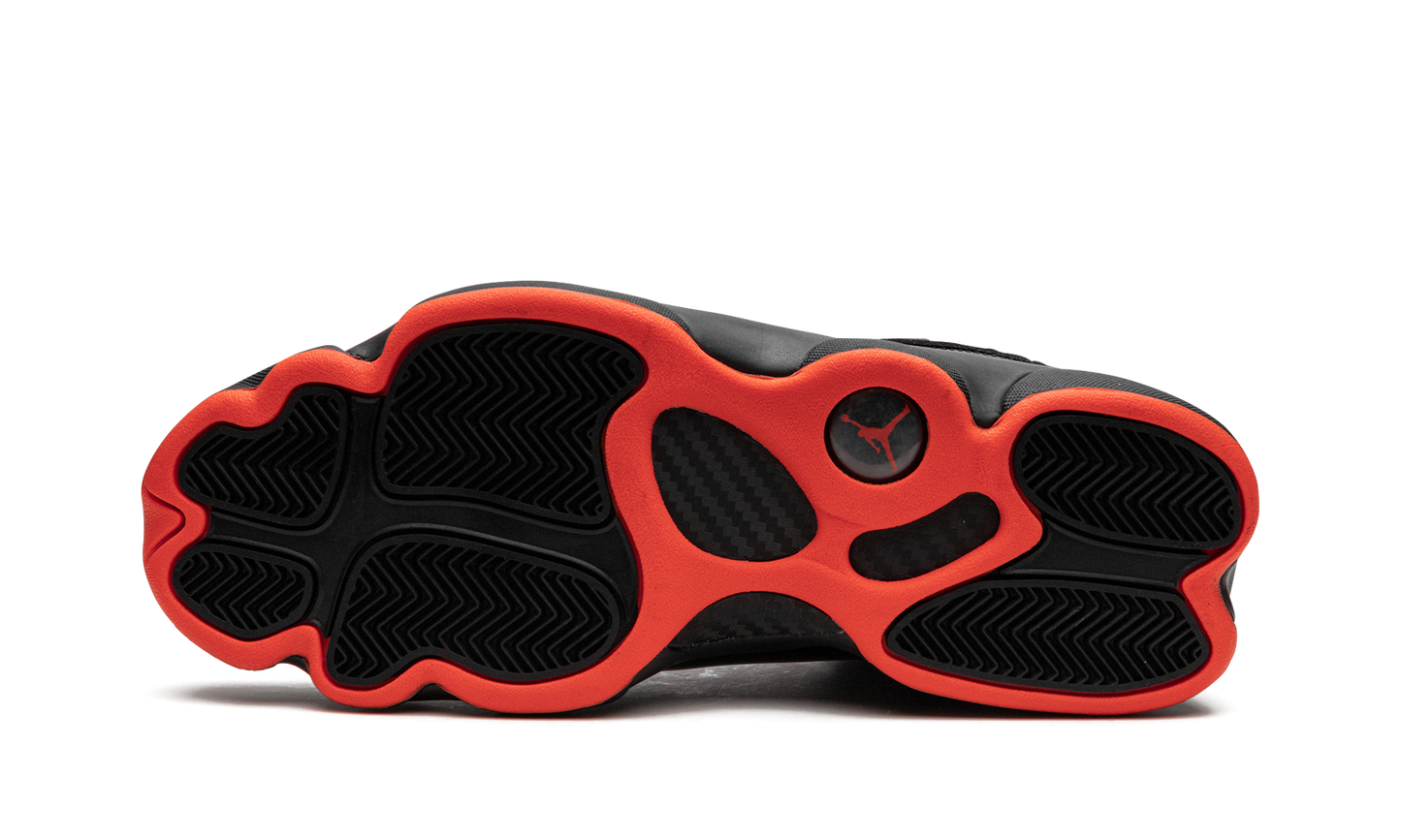 6 Rings "Black Infrared" 322992 066