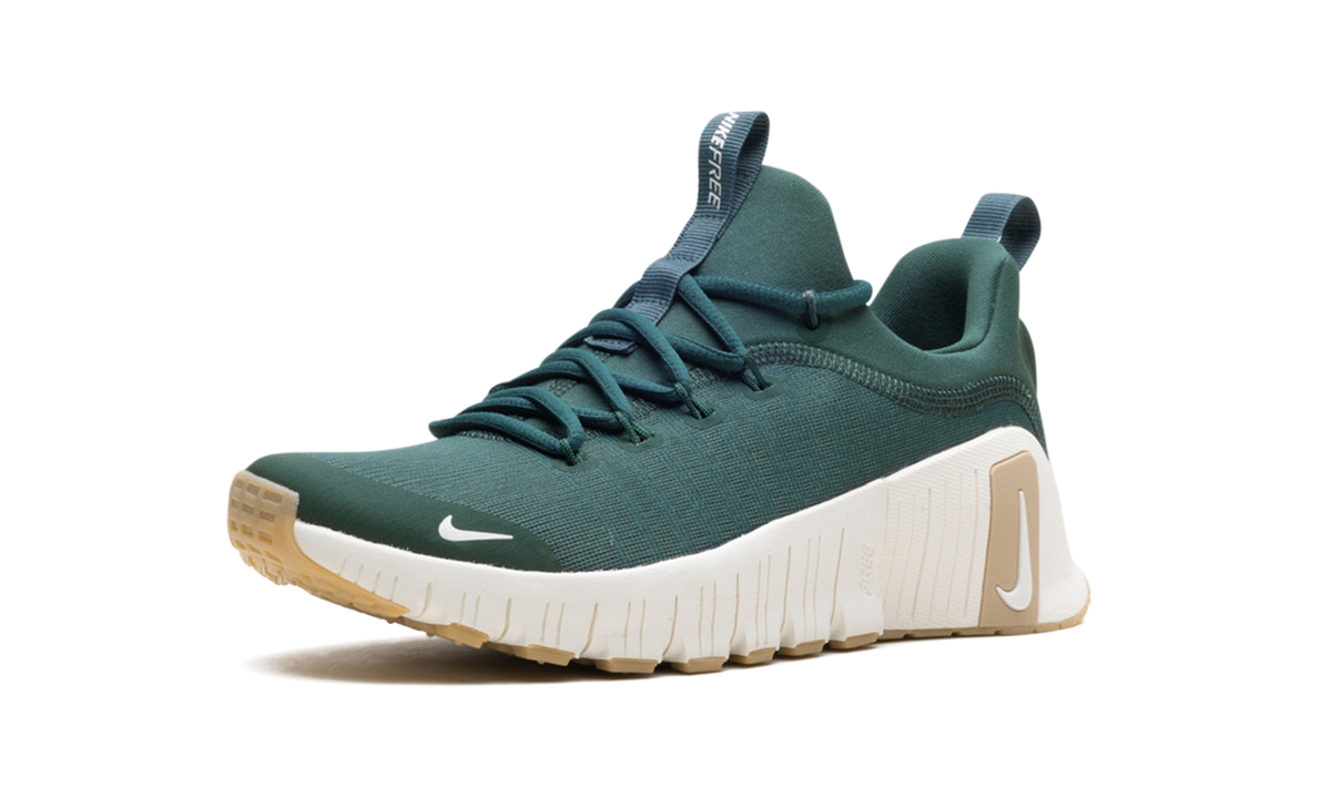 Free Metcon 6 WMNS"Vintage Green" FJ7126 300