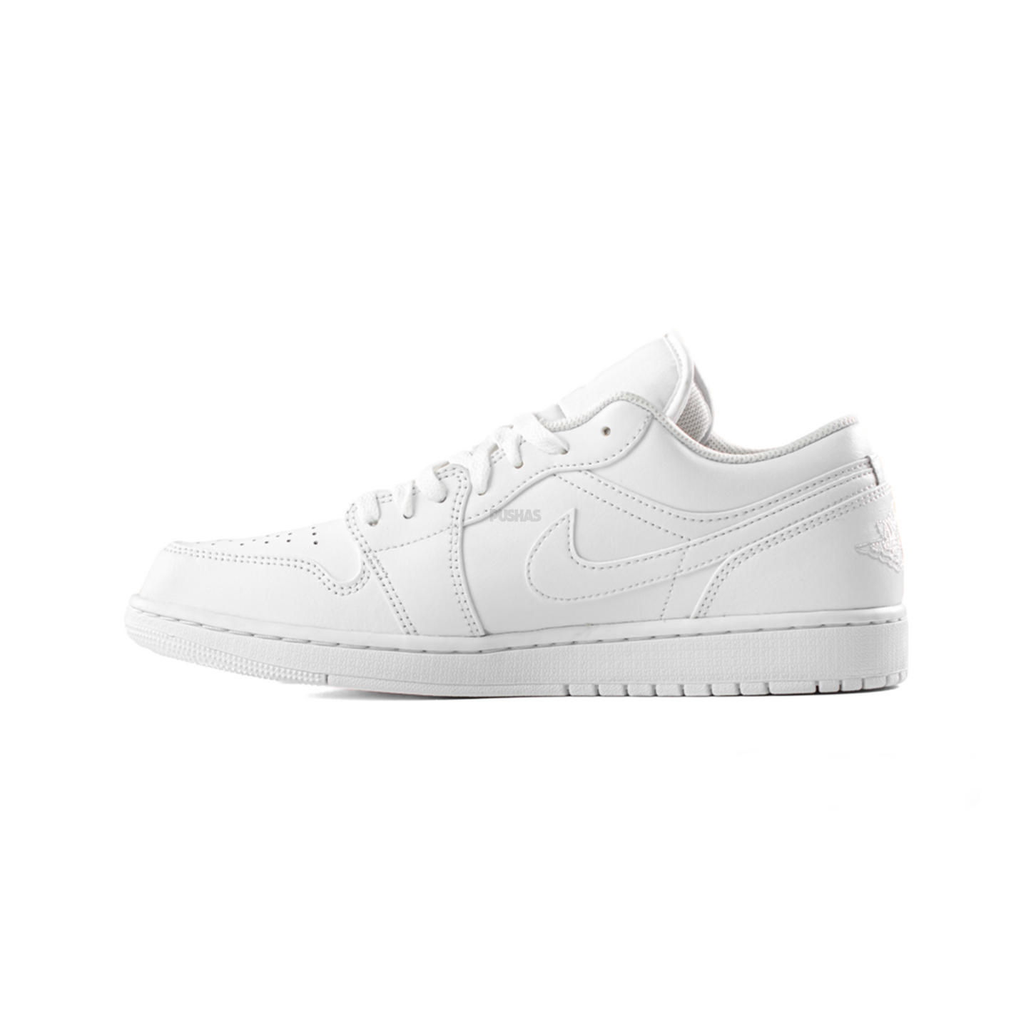 1 Low 'Triple White'