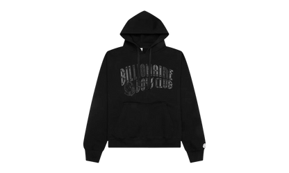 Arch Hoodie "Black" 851 1311 BLK