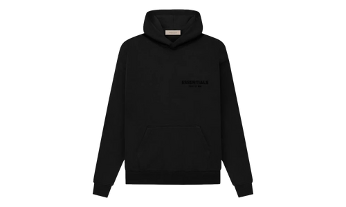 Pullover Hoodie "Stretch Limo" 192SU224410F