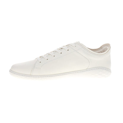 Geo Court III Lace Up Sneakers
