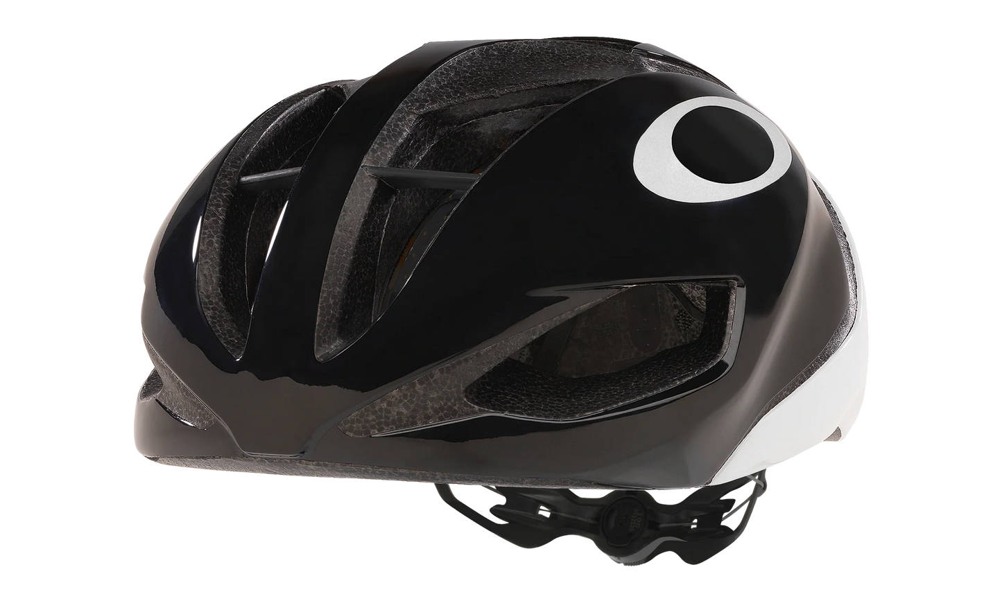 ARO5 Road Cycling Helmet "Blackout" FOS900148 022