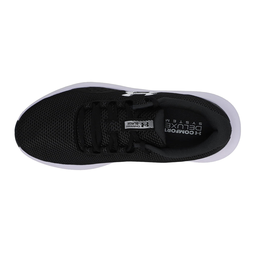 Charged Surge 4 Running Shoes