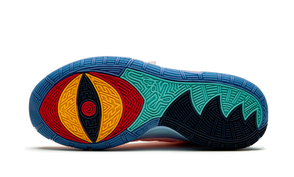 Kyrie 6 "Khepri - Regular Box" CU8879 600