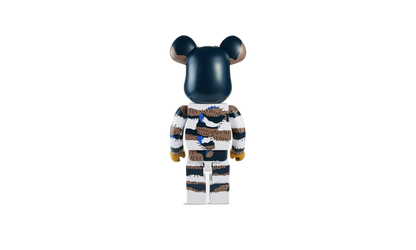 Bearbrick Toraneko "1000%" MEDI3043