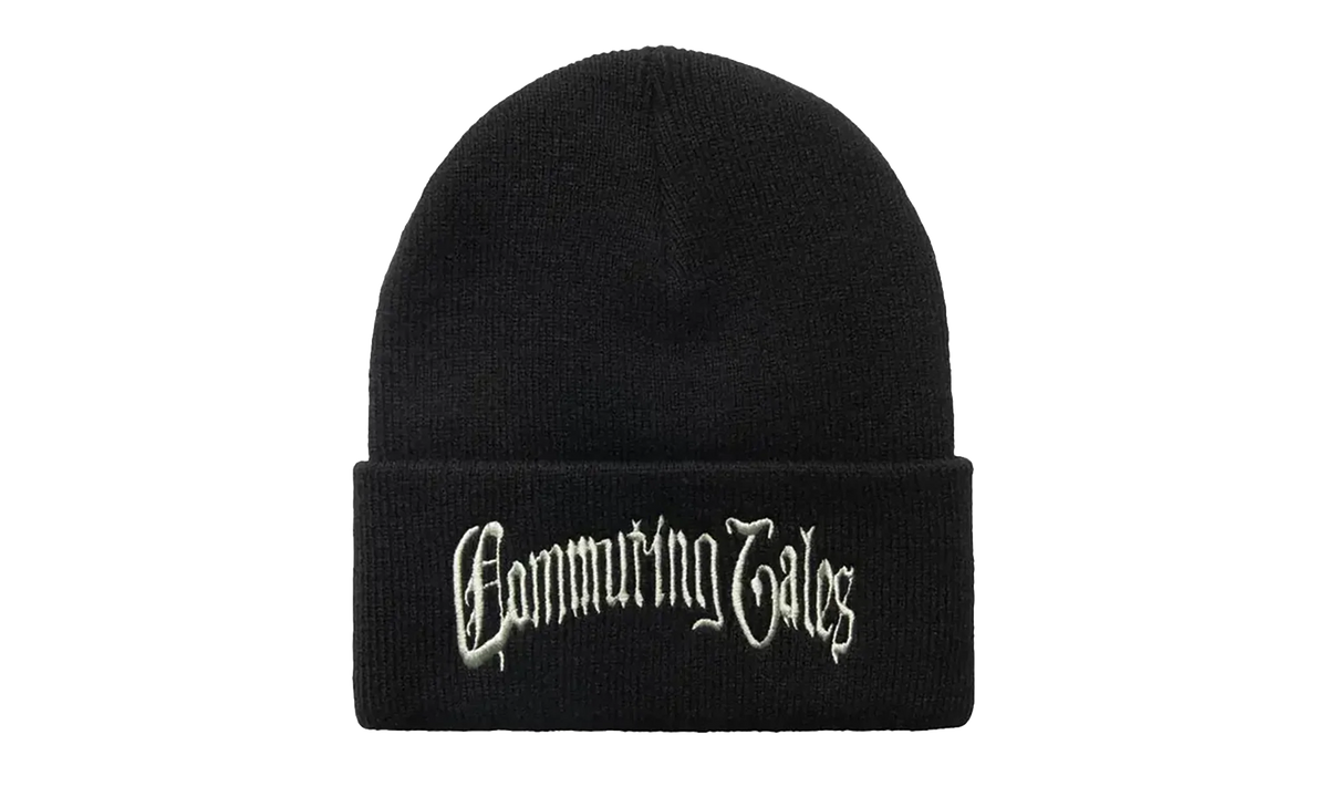Commuting Tales Beanie "Black" I035989 89 XX