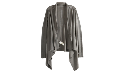 Medium Wrap Cardigan WMNS "Dust" RP01F6642 M 34
