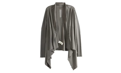 Medium Wrap Cardigan WMNS "Dust" RP01F6642 M 34
