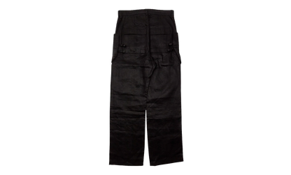 Porterville Stefan Cargo Pants "Black" RU01E5346 TWL