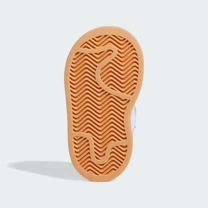 Kids' Campus 00s Comfort Closure Elastic Laces Shoes Kids