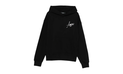Hotel Hoodie "BLACK" AMJYHD1125