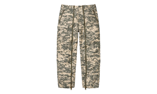 Alpha Industries Cotton Twill Flight Pants "Digi Camo" SU26950