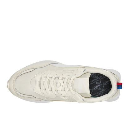 BMW M Motorsport x Rider FV AC Lace Up Sneakers