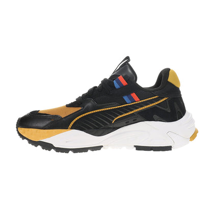 BMW M Motorsport x RS TRCk Lace Up Sneakers