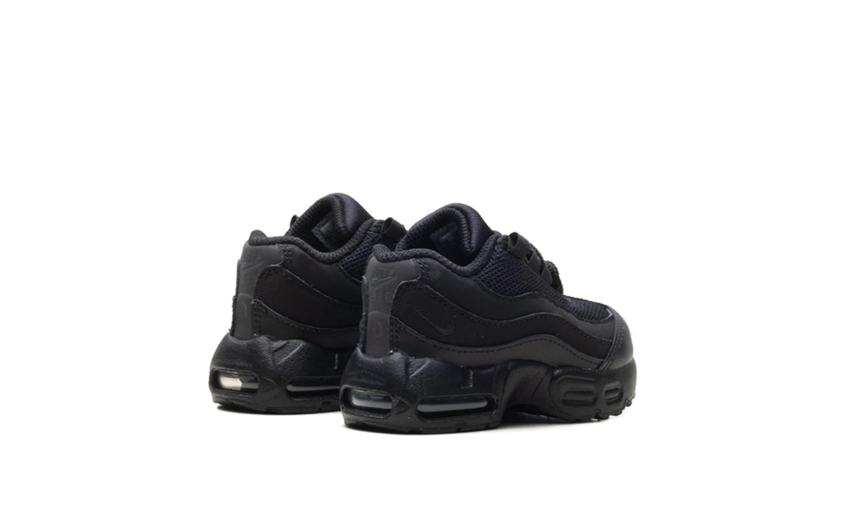 Air Max 95 Recraft TD "Black / Black / Anthracite / Black" HQ6365 001