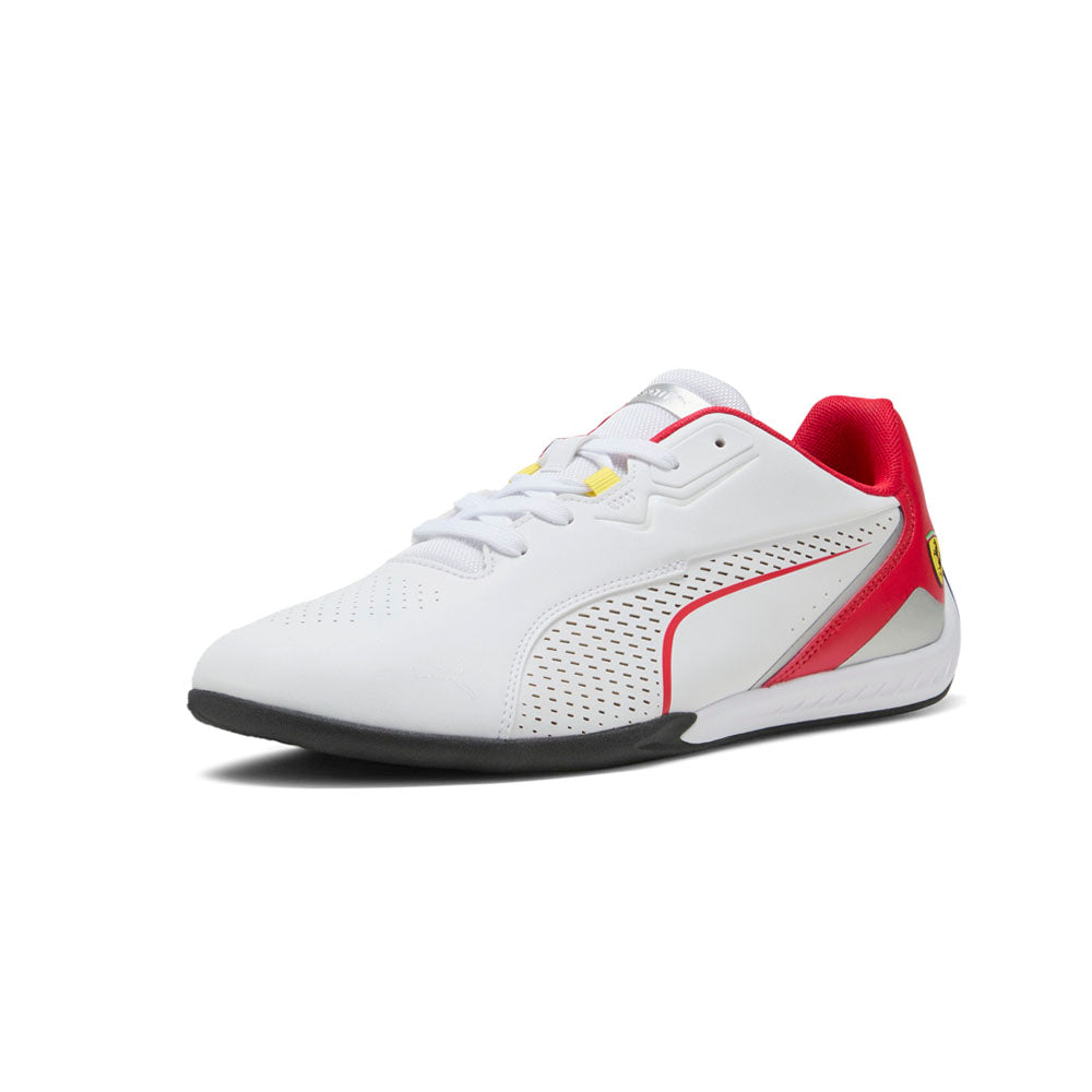 Scuderia Ferrari Drift Cat 11 Lace Up Sneakers