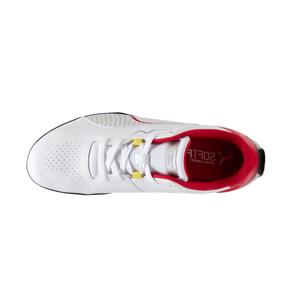 Scuderia Ferrari Drift Cat 11 Lace Up Sneakers