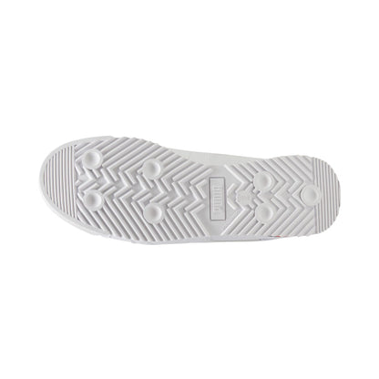 BMW M Motorsport x Roma Stradale Lace Up Sneakers