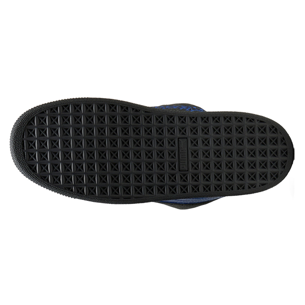 Formula 1 x Suede XL 75 Years Hero Lace Up Sneakers