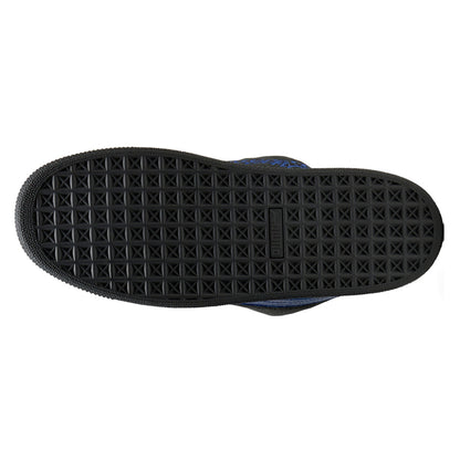 Formula 1 x Suede XL 75 Years Hero Lace Up Sneakers